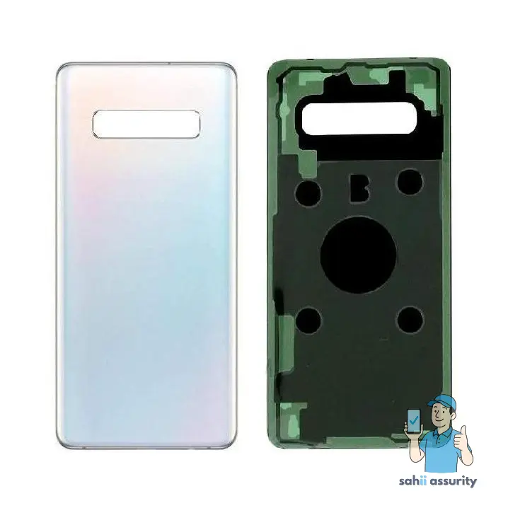 Back Panel Cover for Samsung Galaxy S10 Plus